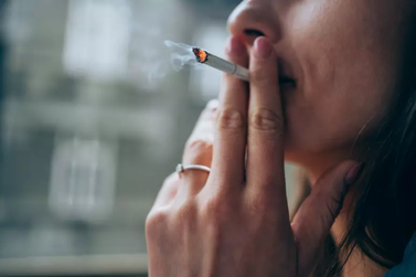 Impactos do hábito de fumar na saúde e estratégias para cessar o Tabagismo