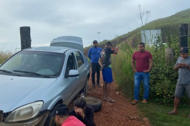 Motorista morre atropelado pelo próprio carro em Parauapebas