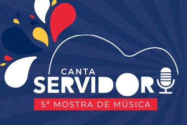 Escola de Governança abre inscrições para a quinta edição do Canta Servidor