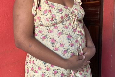 Mãe exige respostas após filho morrer no hospital horas depois do nascimento