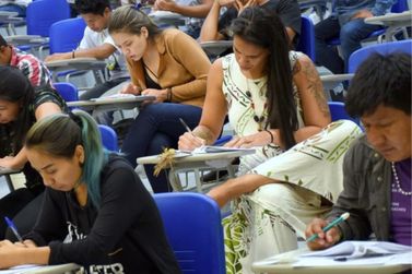Ministério da Educação estuda a criação de Universidade Indígena