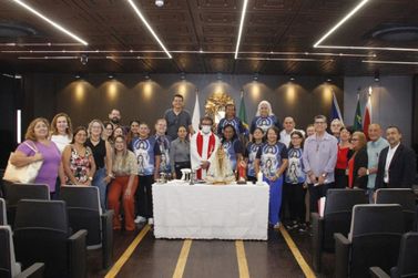 Páscoa na Assembleia Legislativa do Pará: Celebração e Renovação Espiritual
