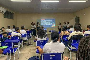 Programa Forma Pará garante ensino superior nos 144 municípios paraenses