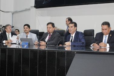 Alepa aprova reformulação do Programa Estadual de Transporte Escolar no Pará
