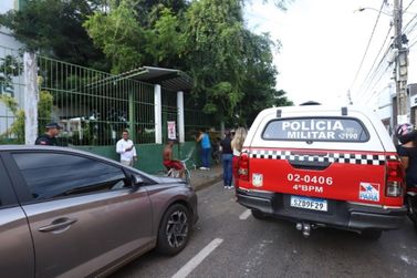 Autoridades investigam possível abuso sexual em Escola Infantil de Marabá