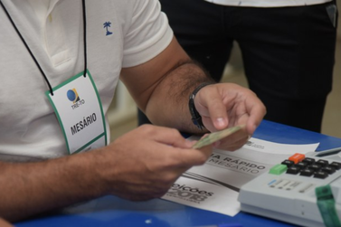 Eleições 2024: abertas inscrições para mesários voluntários no Pará