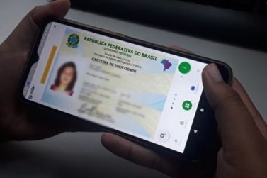 ENEM: Participantes poderão usar Carteira de Identidade Nacional (CIN) digital