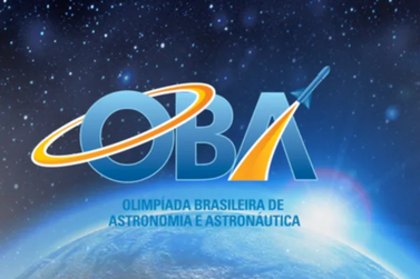 Prazo final para participar da Olimpíada Brasileira de Astronomia e Astronáutica