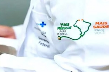 Programa Mais Médicos abre edital de seleção com 149 vagas no Pará