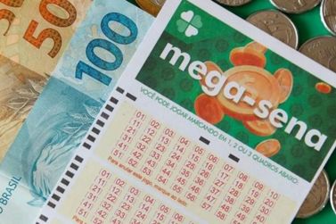 Tucuruí na rota da sorte: uma aposta na quadra garantiu R$888,20 da Mega-Sena