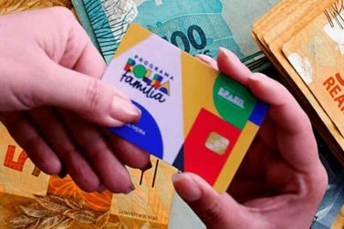 Caixa paga Bolsa Família a beneficiários com NIS de final 2