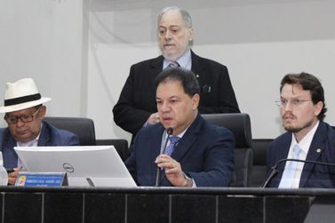 Deputados do Pará aprovam Lei para Gestão Sustentável de Recursos Florestais