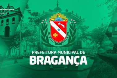 Prefeitura de Bragança anuncia concurso público com 396 vagas