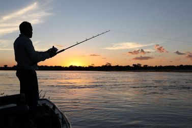 Veja 4 dicas para a temporada de pesca 2019 no Rio Paran&aacute;
