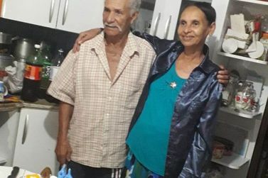 Moradora de Santa Elisa procura fam&iacute;lia que n&atilde;o v&ecirc; h&aacute; mais de 40 anos