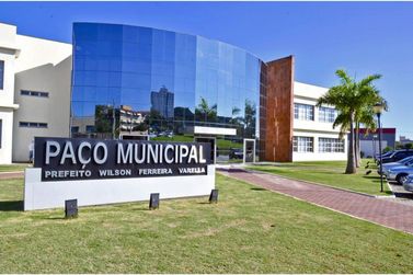 Prefeitura de Cianorte realiza concurso com sal&aacute;rios de R$ 1,2 mil a R$ 17,2 mil