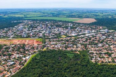 Manuten&ccedil;&atilde;o pode afetar abastecimento de &aacute;gua em bairros de Cianorte nesta quarta