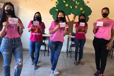 Prefeitura de Cafezal do Sul promove a&ccedil;&otilde;es em benef&iacute;cio de mulheres do munic&iacute;pio