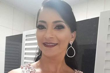 Secret&aacute;ria de Educa&ccedil;&atilde;o de Tapira morre em decorr&ecirc;ncia de complica&ccedil;&otilde;es da covid