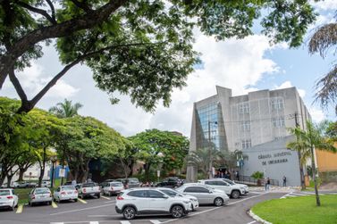 Nove projetos executivos são votados nesta sexta na Câmara de Umuarama; VEJA