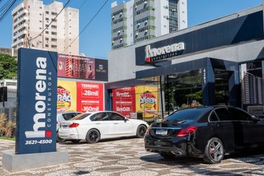 Com terrenos a partir de R$ 28 mil, Morena realiza Mega Feir&atilde;o de Im&oacute;veis
