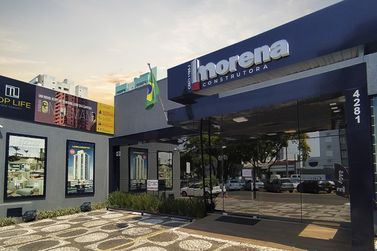 Construtora Morena comemora anivers&aacute;rio com condi&ccedil;&otilde;es especiais em apartamentos