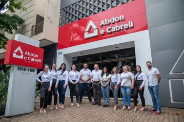 Abdon e Cabreli promove mega sald&atilde;o de im&oacute;veis com descontos imperd&iacute;veis