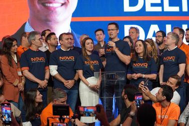Partido Novo chega em Umuarama com uma proposta diferente para a política local