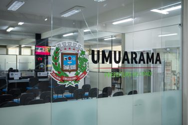 Prefeitura de Umuarama divulga agenda de licitações com negócios para março