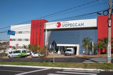 Complexo Hospitalar Uopeccan alerta população sobre golpe por telefone