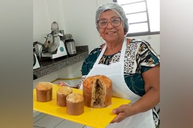 Comunidade de Umuarama se une para ajudar Dona Sueli em ação beneficiente