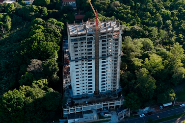 Construção civil cresce 30% no primeiro trimestre de 2024 em Umuarama
