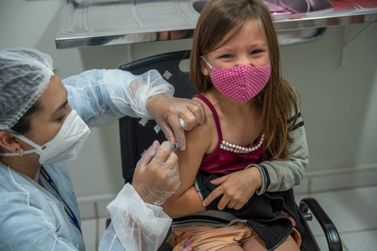 Dia D de vacinação contra a gripe será das 8h às 17h deste sábado em Umuarama