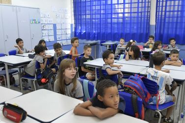 Fila Única disponibiliza mais 70 vagas para educação infantil em Umuarama