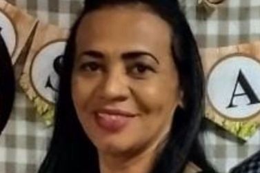 Prefeitura de Umuarama comunica o falecimento da professora Francisca da Silva