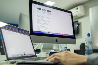 Senac oferece curso de Informática Básica com 20% de desconto em Umuarama