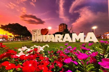 Exposição ‘Umuarama em Foto’ é destaque na programação de aniversário da cidade