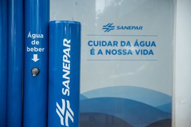 Manuten&ccedil;&otilde;es podem afetar abastecimento no distrito de Porto Camargo, em Icara&iacute;ma