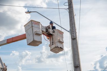 Tapira ter&aacute; desligamento programado de energia e 45 im&oacute;veis ser&atilde;o afetados