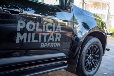 Dois homens s&atilde;o presos em Tapejara por contrabando de cigarros