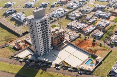 Interlagos Residencial Clube traz um novo marco de comodidade para Umuarama