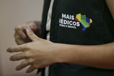 Abertas inscrições para o Mais Médicos com vagas para Umuarama e região; confira