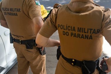 Discuss&atilde;o por aposta termina com disparos de arma de fogo em Cafezal do Sul