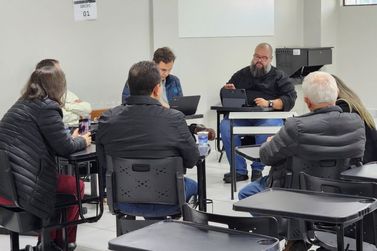 Em evento, Unipar e Sociedade Civil debatem temas acerca do Plano Umuarama 2050