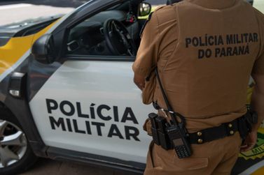 Homem é alvo de disparos de arma de fogo no Centro de Alto Paraíso