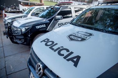 Polícia Civil divulga detalhes sobre investigação de homicídio em Cafezal do Sul