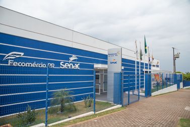 Senac Umuarama anuncia semana final de inscrições em cursos técnicos presenciais