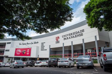 Unipar abre inscrições para 18º Congresso de Ciência, Tecnologia e Inovação