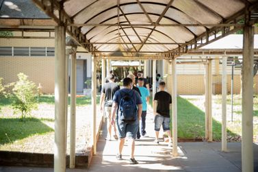 Vestibular de Inverno da UEM registra menor abstenção dos últimos 15 anos