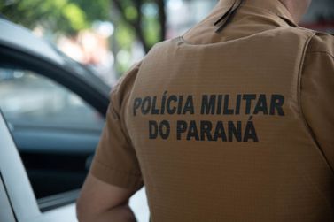 Dois homens s&atilde;o presos por furto em loja de perfumes em Mariluz